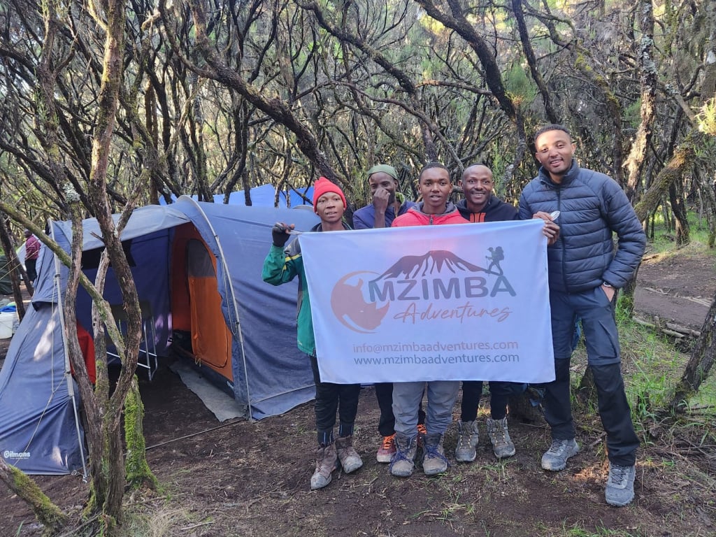 Mzimba Adventures