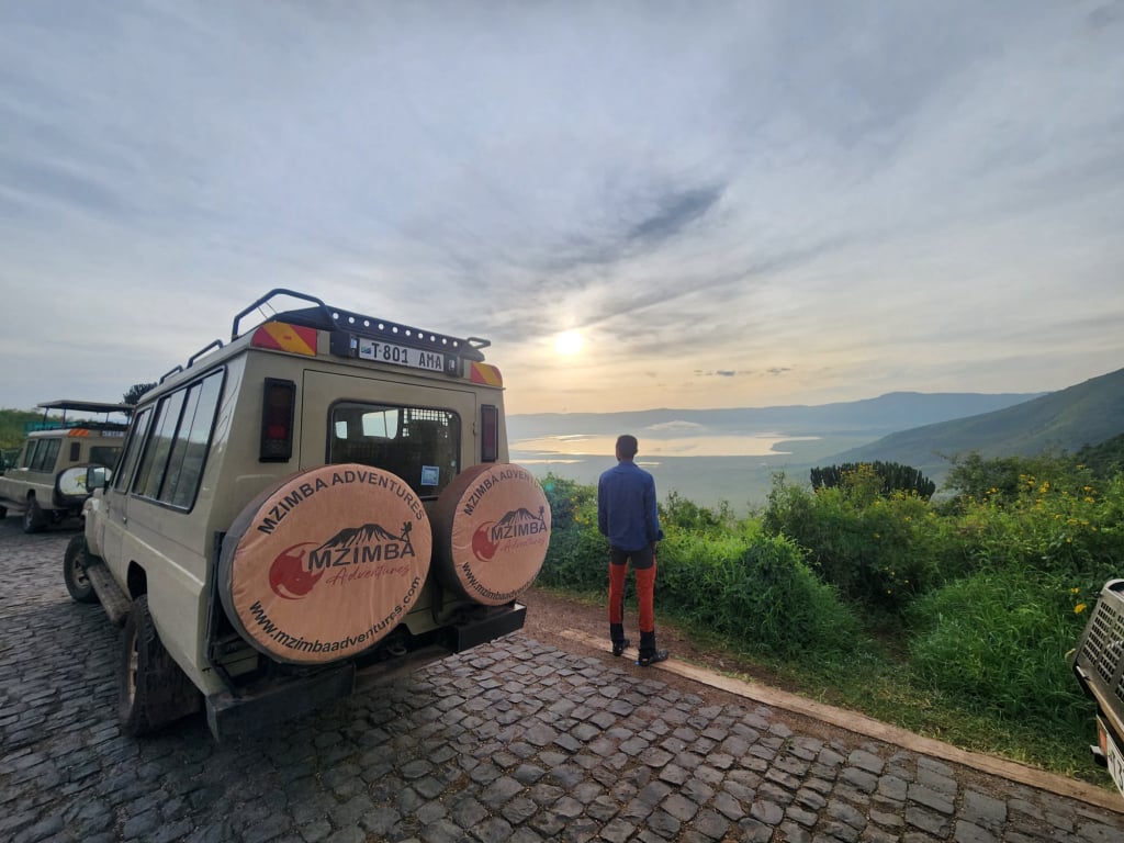 Mzimba Adventures